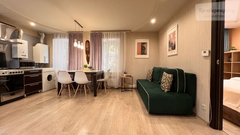 Большая Покровская улица, 50В