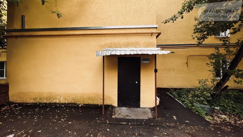 Большая Покровская улица, 50В