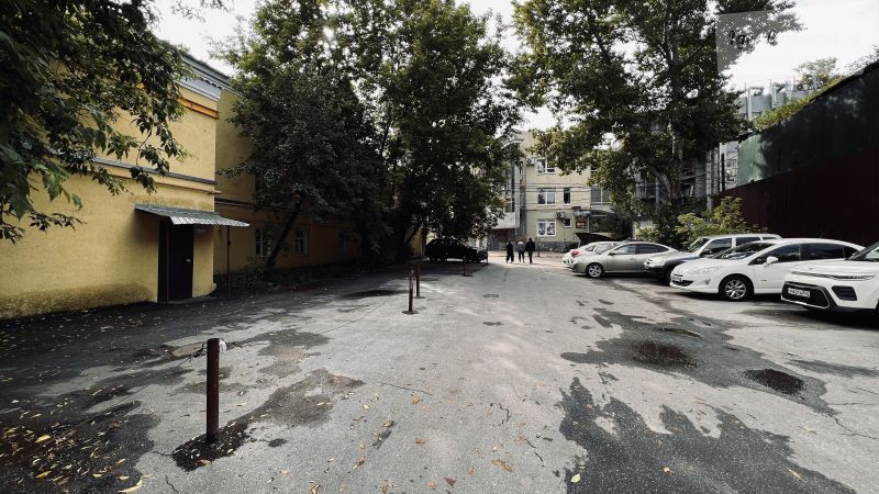 Большая Покровская улица, 50В